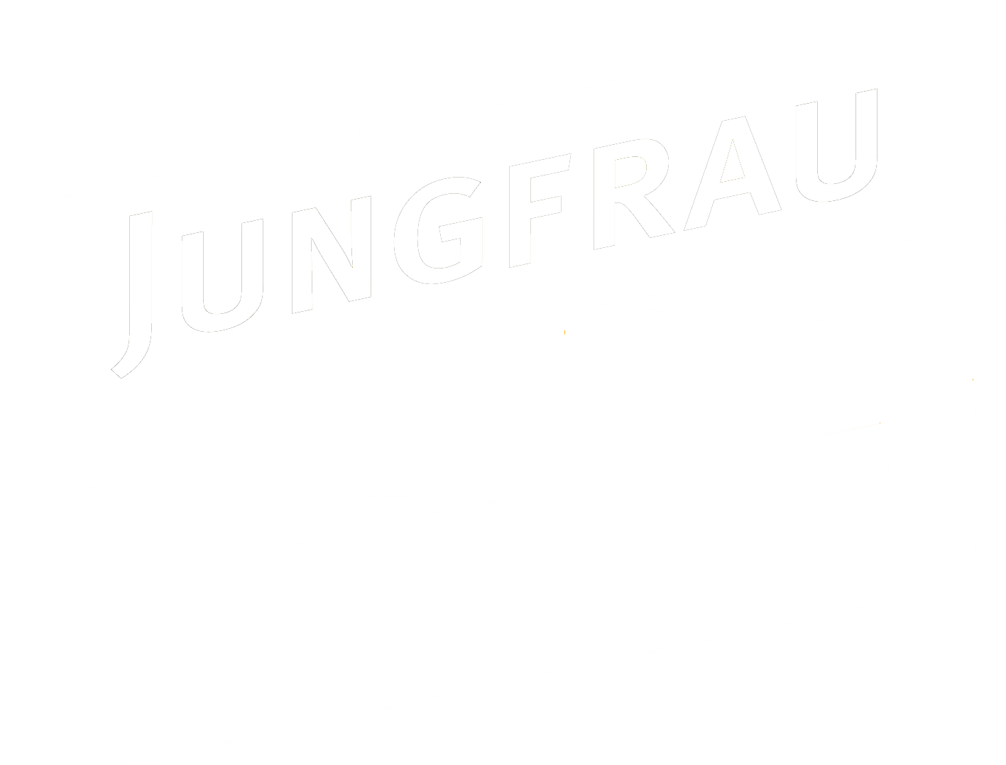 Jungfrau Logo